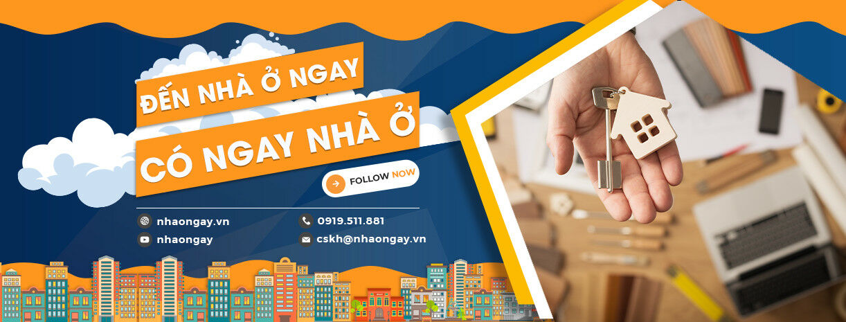 Cover image for Nhà Ở Ngay Việt Nam