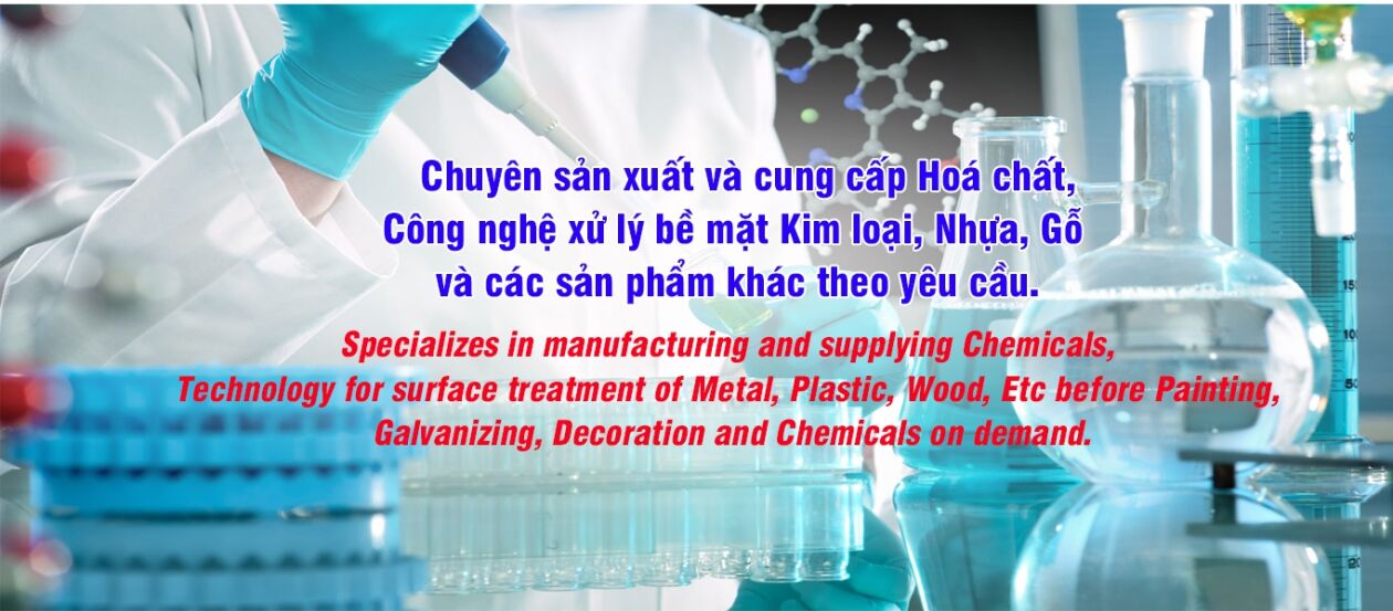 Cover image for Công Ty TNHH Phốt Phát