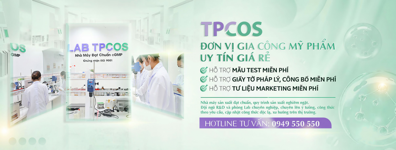 Cover image for TPCOS