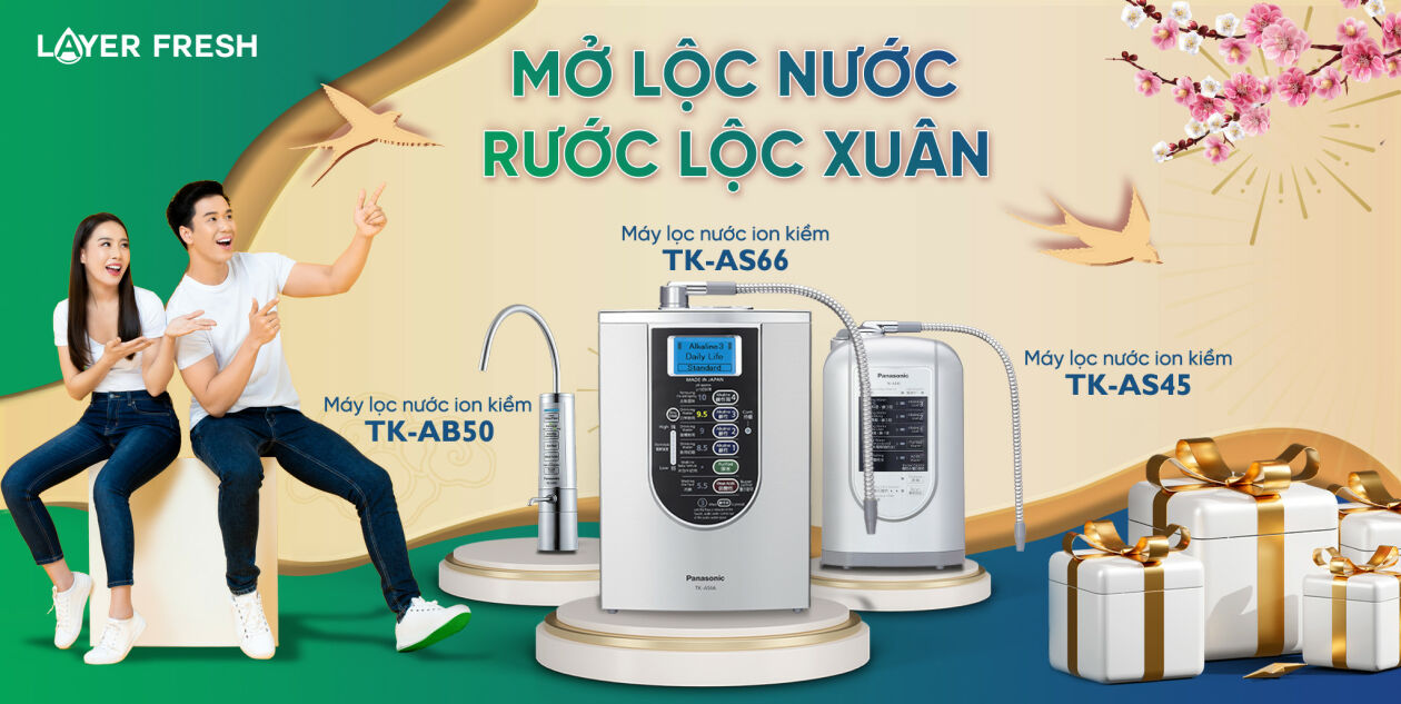 Cover image for HAKICHIO Việt Nam