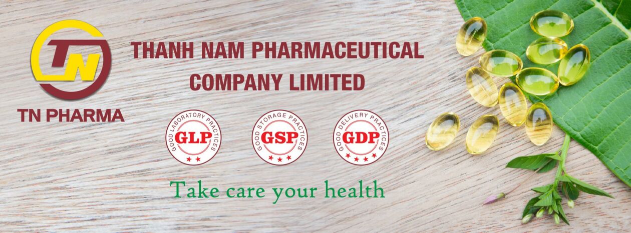 Cover image for Nhân viên phòng R&D cty TNHH SX - TM dược phẩm Thành Nam