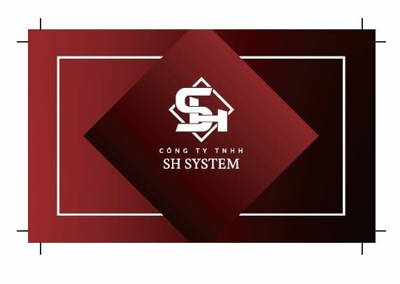 Cover image for SH SYSTEM