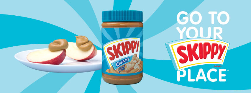 Cover image for SKIPPY