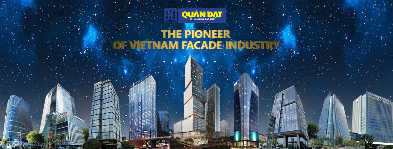 Cover image for Kiến Trúc Quân Đạt