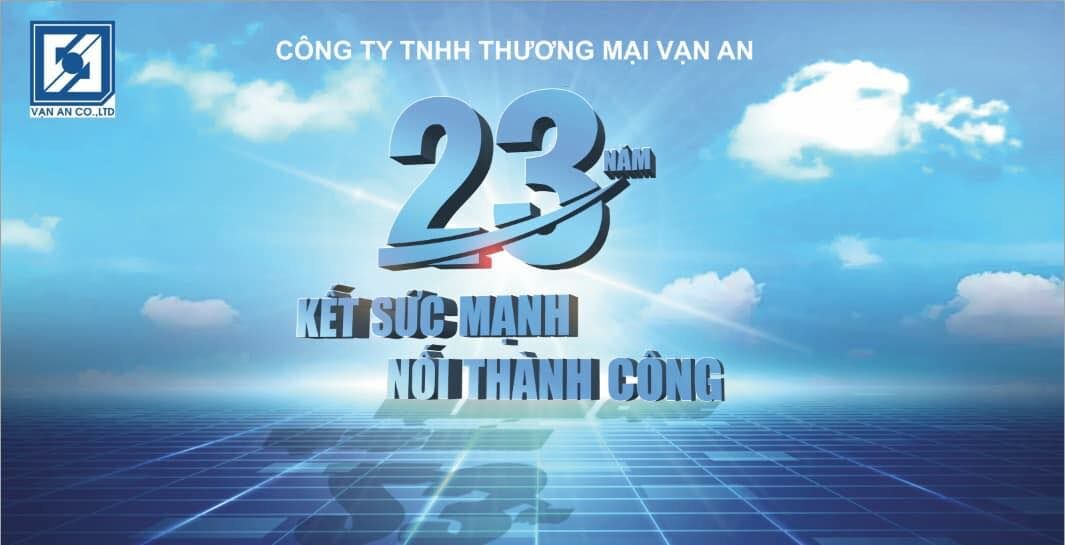 Cover image for VẠN AN Co.,LTD