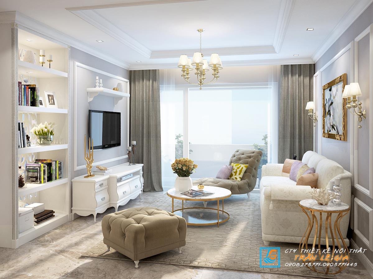 Cover image for Công Ty TNHH Trần Lê Gia