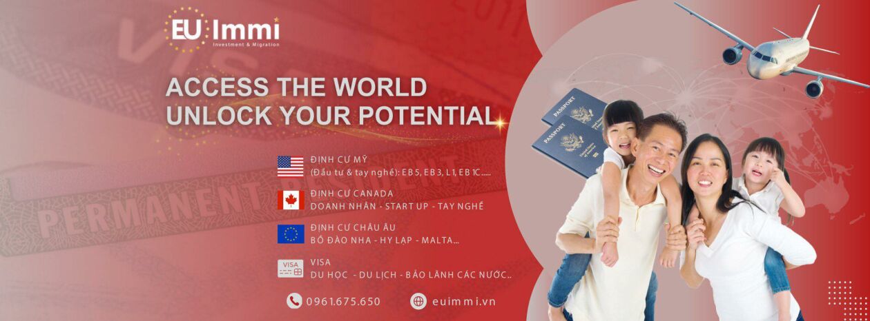 Cover image for EU Immi