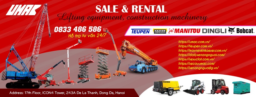 Cover image for U-Mac Việt Nam