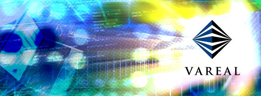 Cover image for CÔNG TY TNHH VAREAL VIỆT NAM