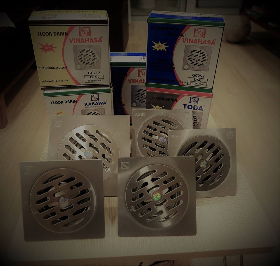 Cover image for Vinahasa Việt Nam