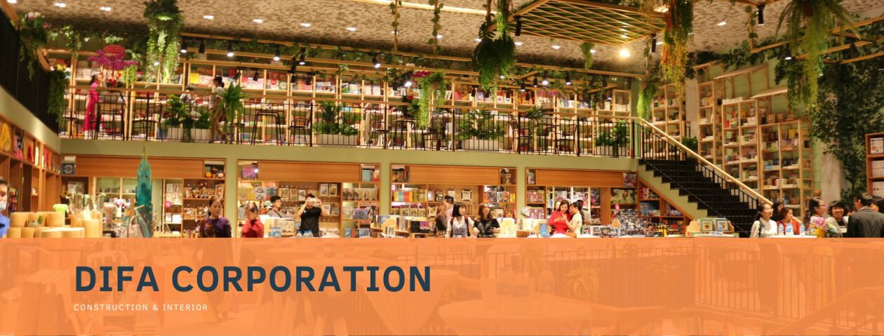 Cover image for XÂY DỰNG & THƯƠNG MẠI DIỆP GIA