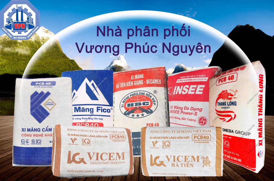 Cover image for Vương Phúc Nguyên