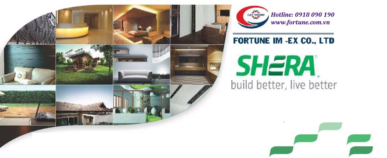 Cover image for Công Ty Xuất Nhập Khẩu Cát Tường