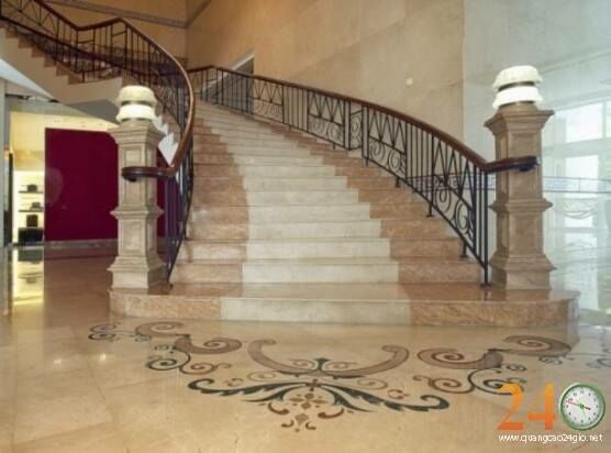 Cover image for Đá Hoa Cương Hoàng Long