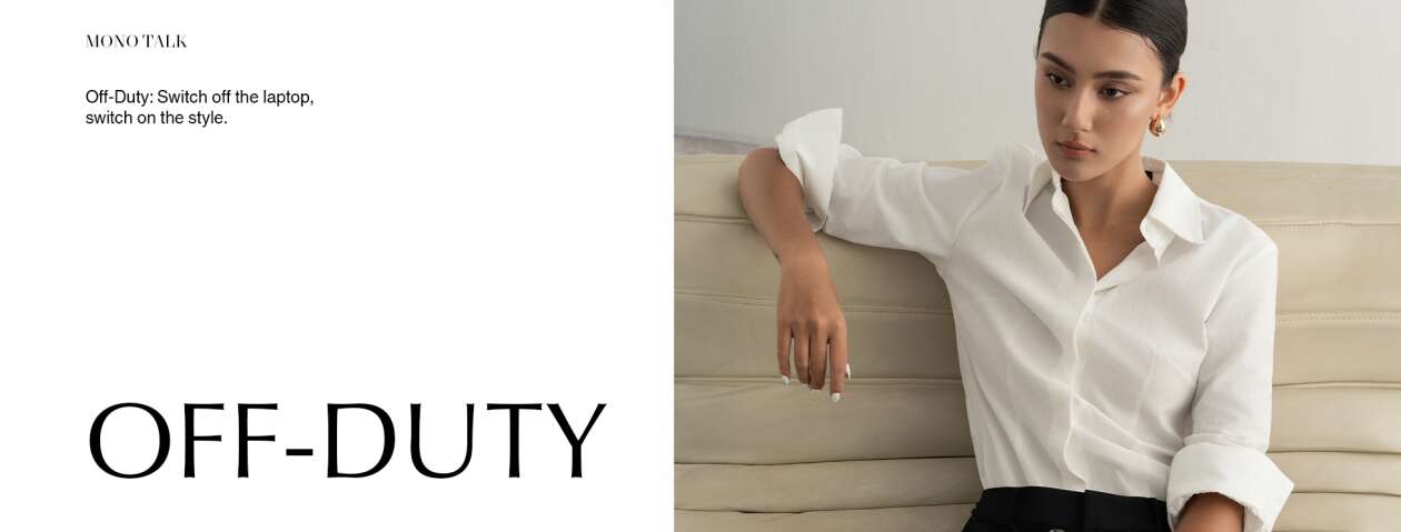 Cover image for MONO TALK