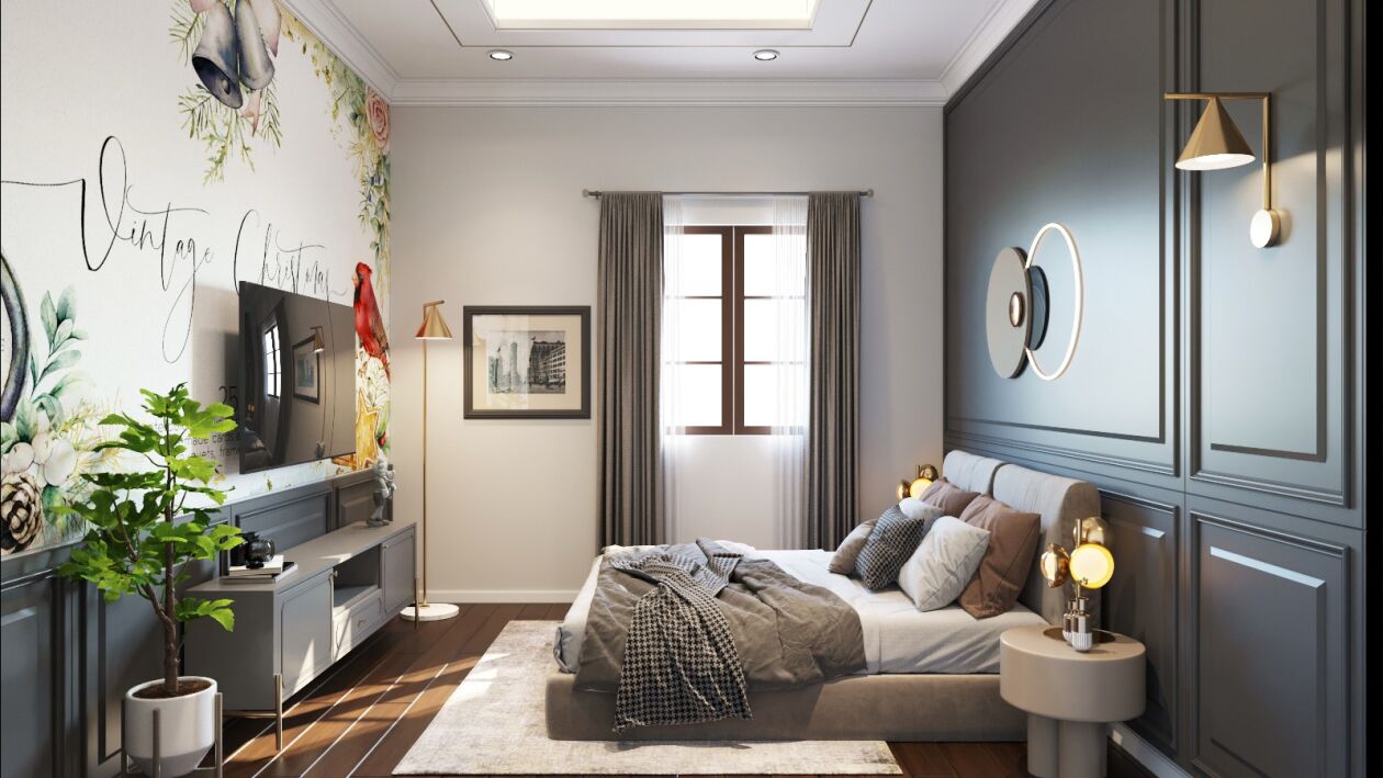 Cover image for Home Desigh 360