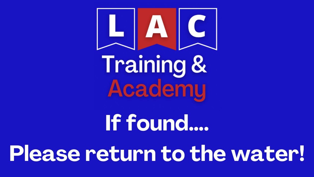 Cover image for LAC Academy