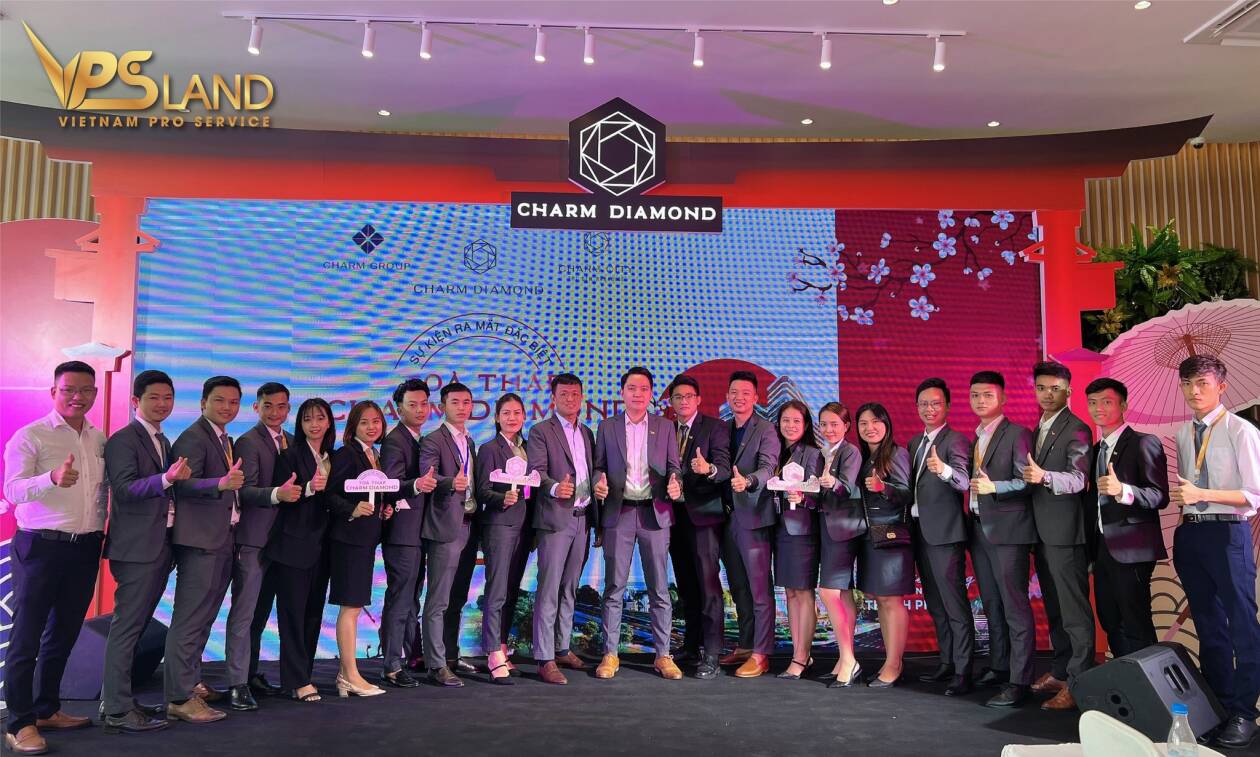 Cover image for VPS LAND - VIETNAM Pro Service