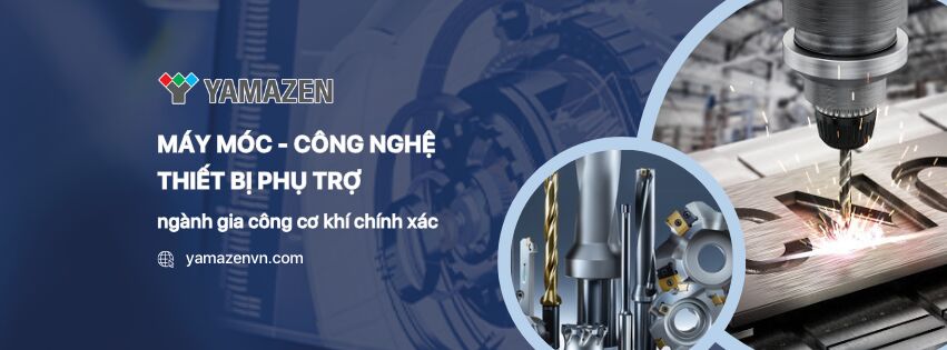 Cover image for Yamazen Vietnam