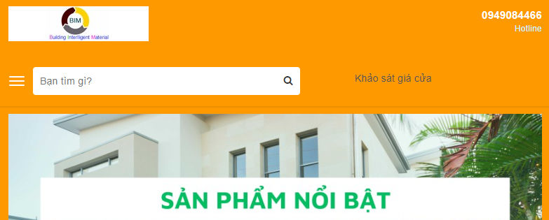 Cover image for CÔNG TY CỔ PHẦN ĐẦU TƯ XÂY DỰNG BIM - BIMVINA