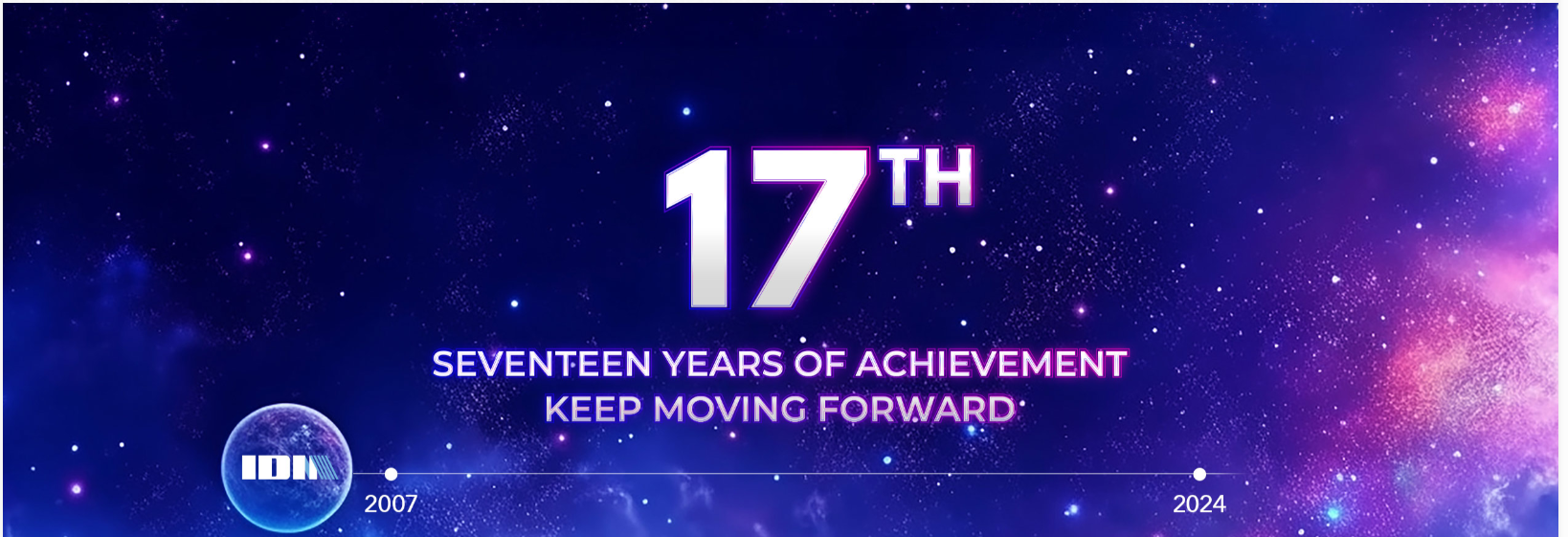 Cover image for IDM - INTERNATIONAL DIGITAL MEDIA