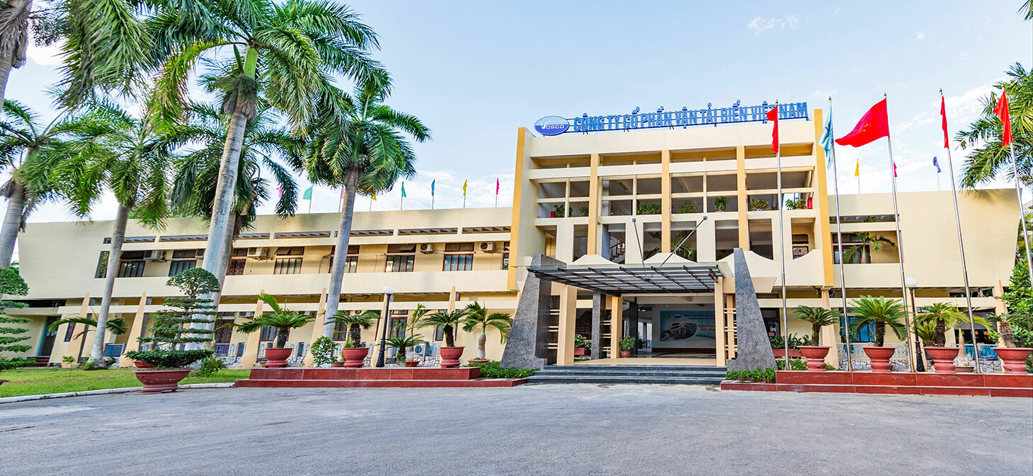 Cover image for VOSCO