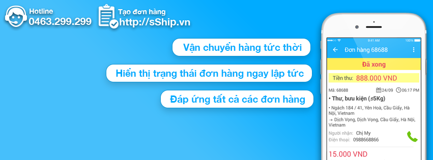Cover image for CÔNG TY TNHH CÔNG NGHỆ SHIP VIỆT NAM