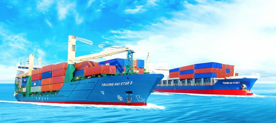 Cover image for Công ty Cổ phần dịch vụ Sài Gòn Logistics