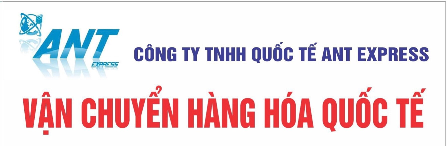 Cover image for Ant Logistics