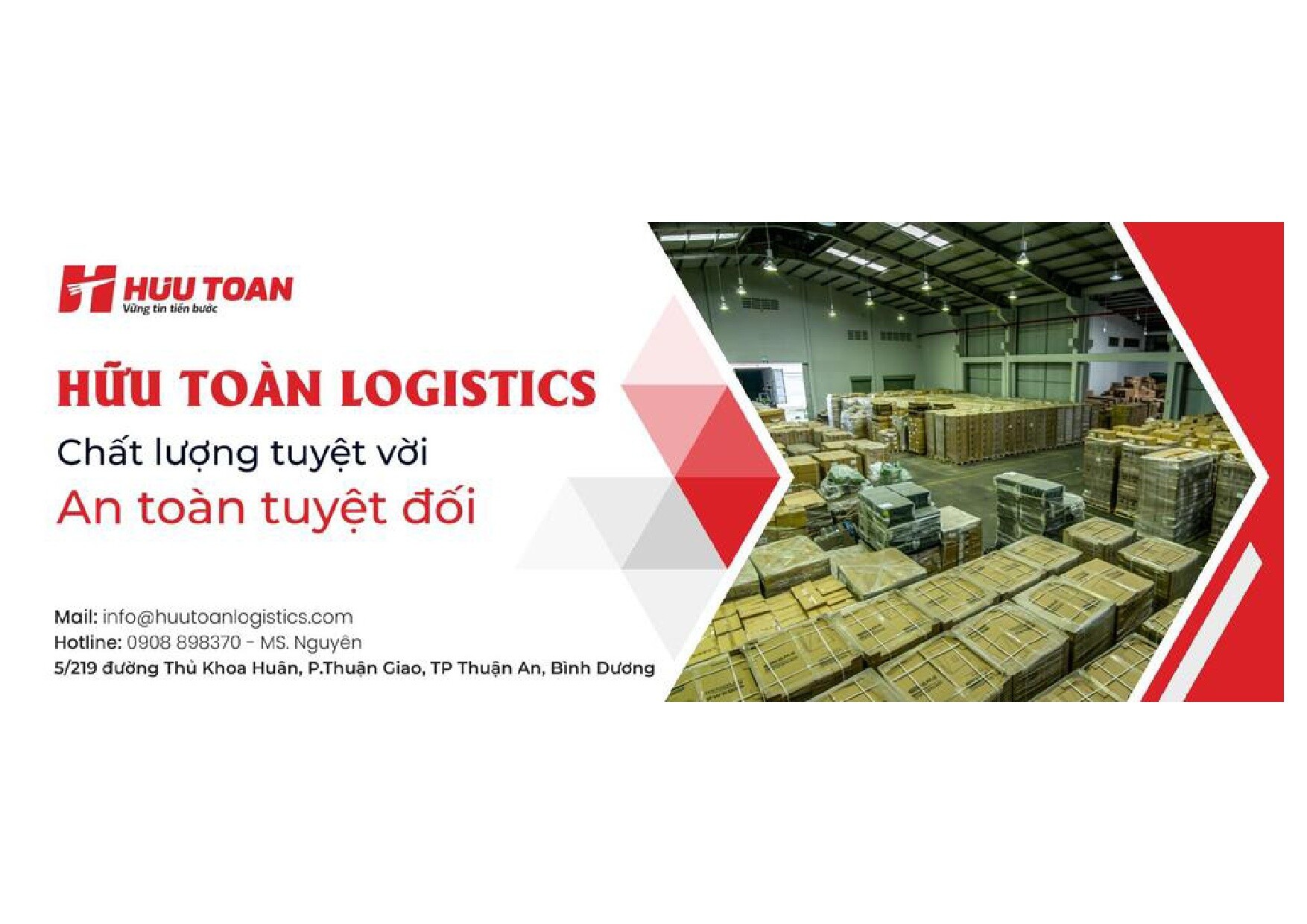 Cover image for CÔNG TY CỔ PHẦN HỮU TOÀN