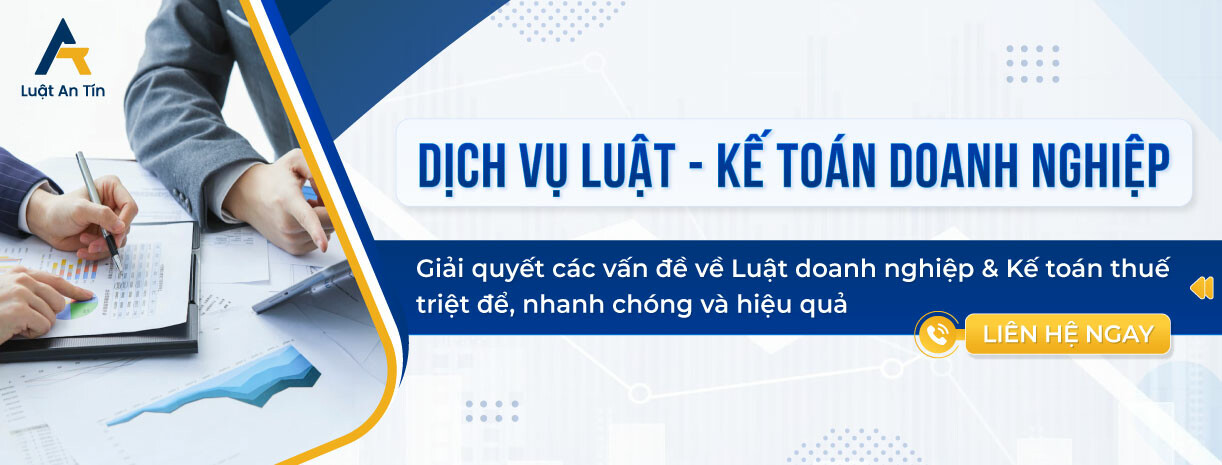 Cover image for Công Ty Luật Trách Nhiệm Hữu Hạn An Tín