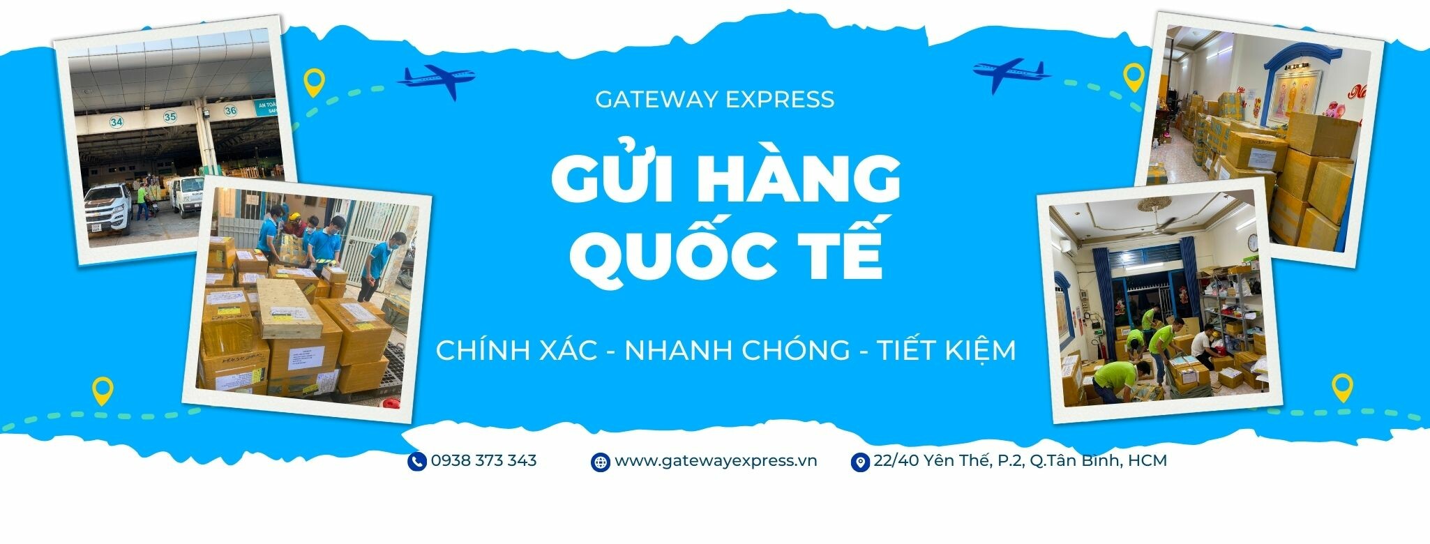 Cover image for GATEWAY EXPRESS