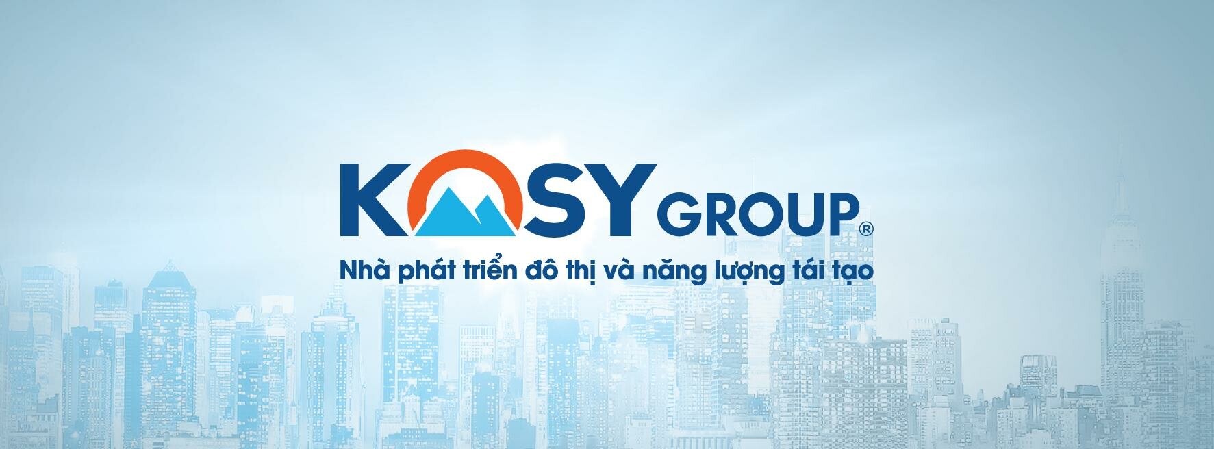 Cover image for CÔNG TY CỔ PHẦN KOSY