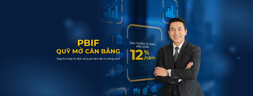 Cover image for PVCB Capital