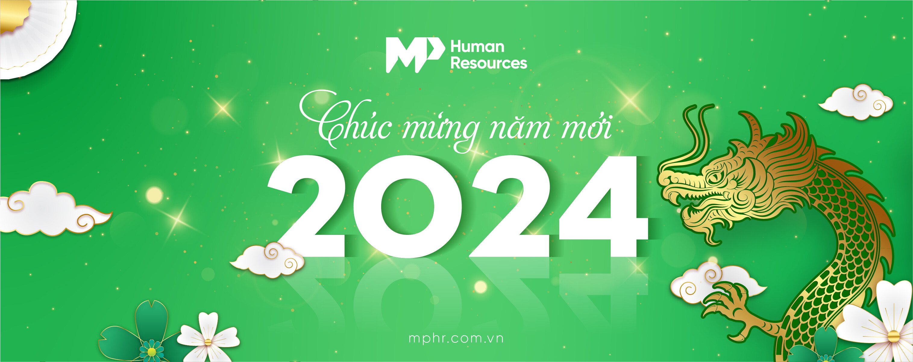 Cover image for Công ty Cổ phần Nguồn lực MP