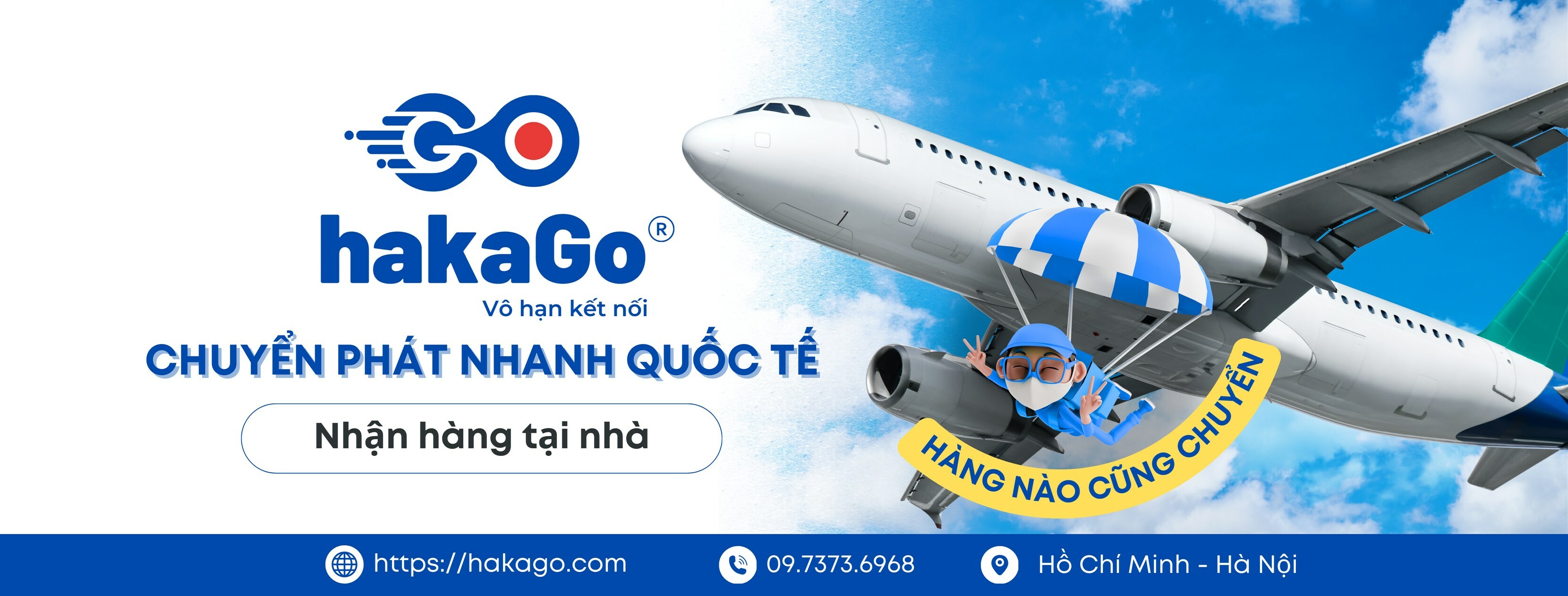 Cover image for Hakago Post