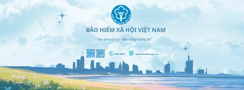 Cover image for Bảo hiểm xã hội Việt Nam