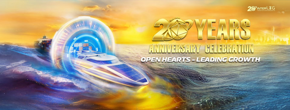 Cover image for INTERLOG