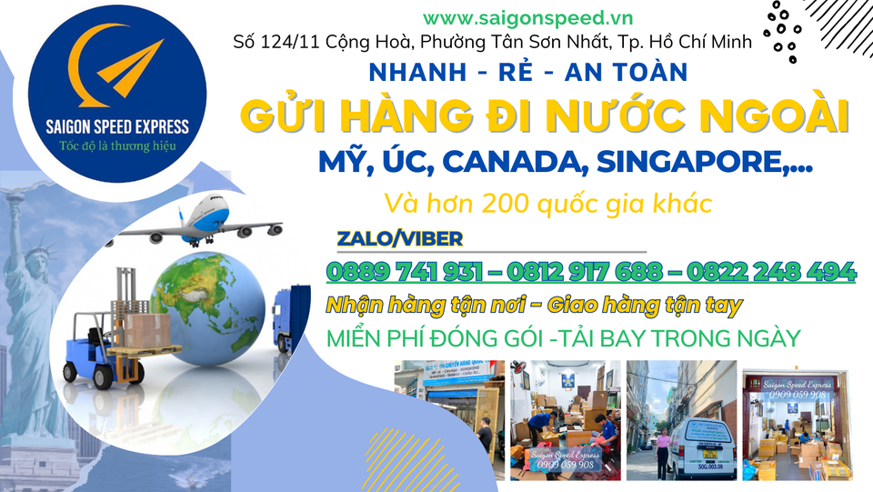 Cover image for SAIGON SPEED