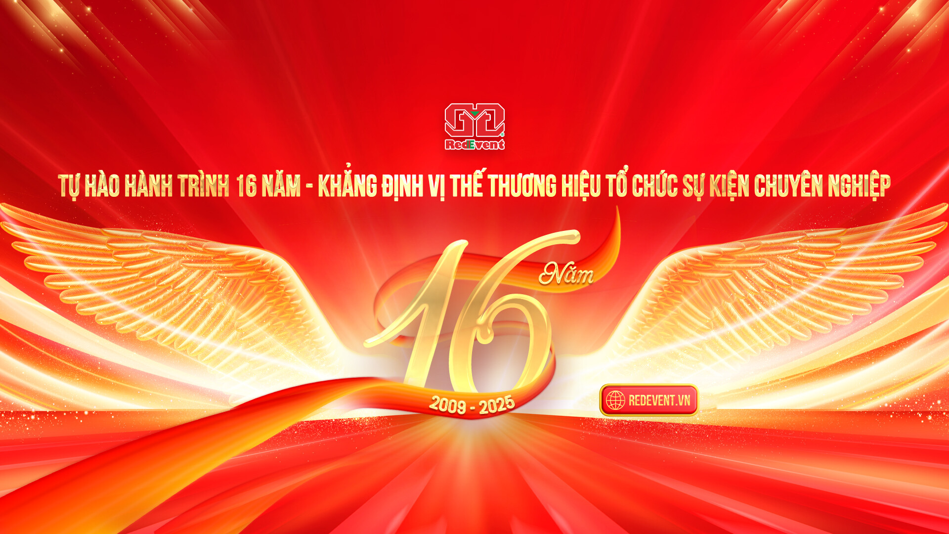 Cover image for CÔNG TY CỔ PHẦN SỰ KIỆN ĐỎ