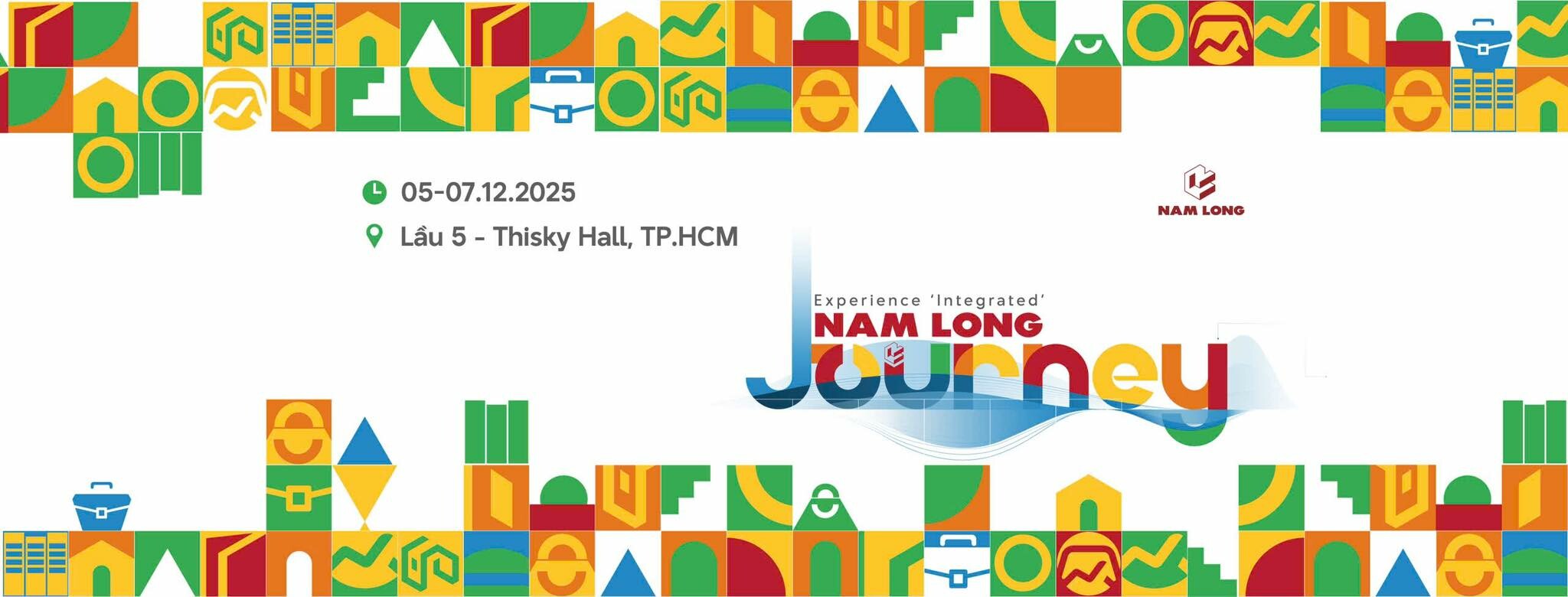 Cover image for CÔNG TY CỔ PHẦN BẤT ĐỘNG SẢN NAM LONG