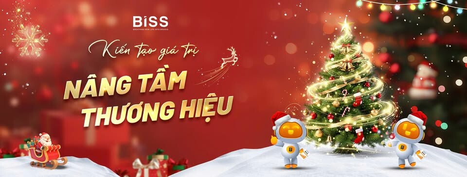 Cover image for CÔNG TY CỔ PHẦN PHÁT TRIỂN THƯƠNG HIỆU BISS VIỆT NAM