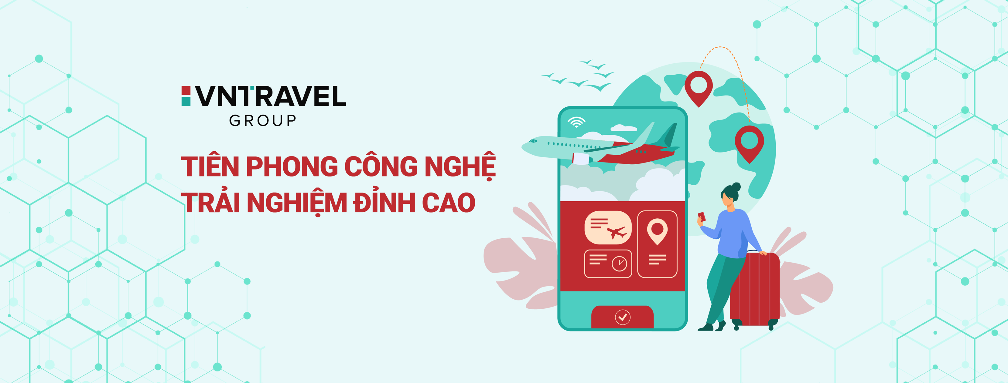 Cover image for VNTRAVEL., JSC