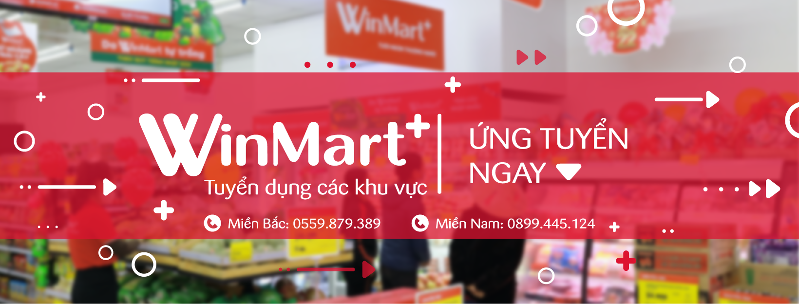 Cover image for VINMART+ JSC