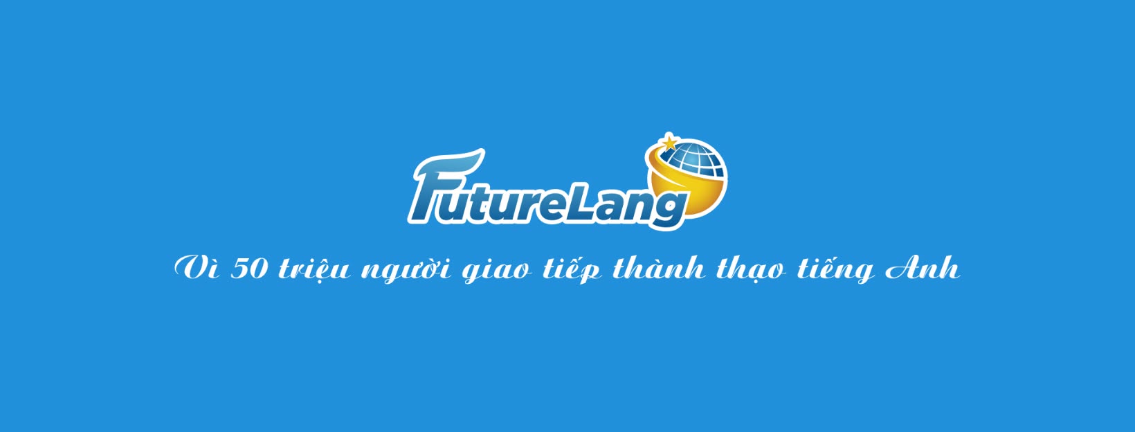Cover image for Giáo Dục Futurelang