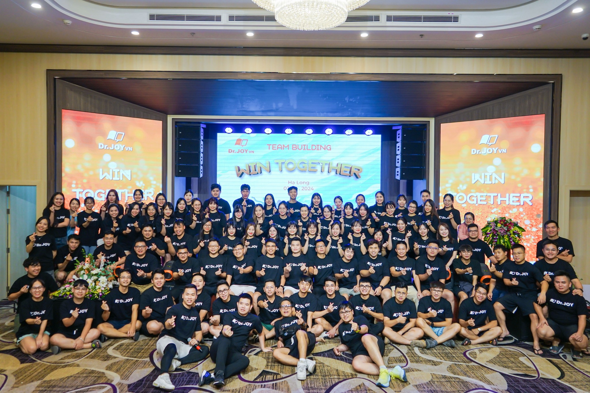 Cover image for DR.JOY VIỆT NAM