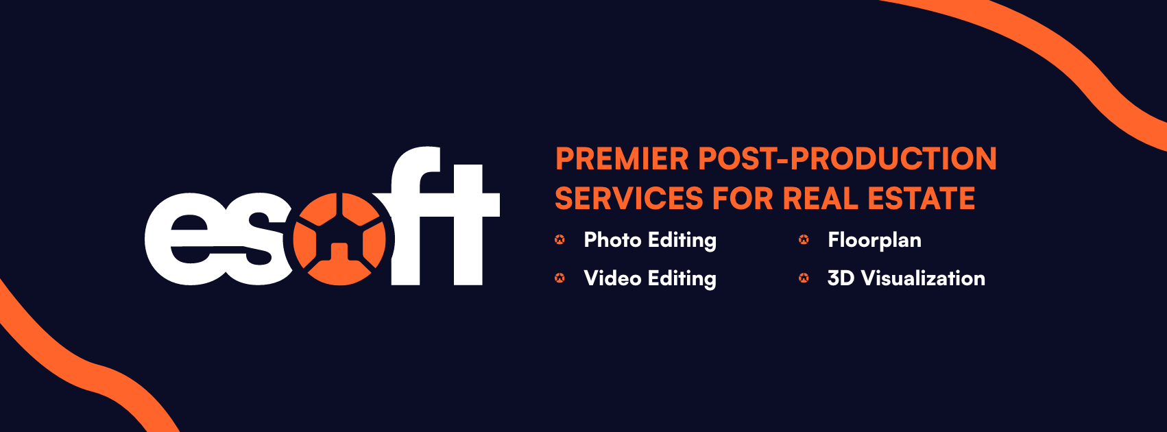 Cover image for Esoftflow