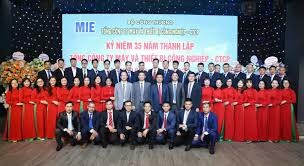 Cover image for TỔNG CÔNG TY MÁY VÀ THIẾT BỊ CÔNG NGHIỆP - CTCP