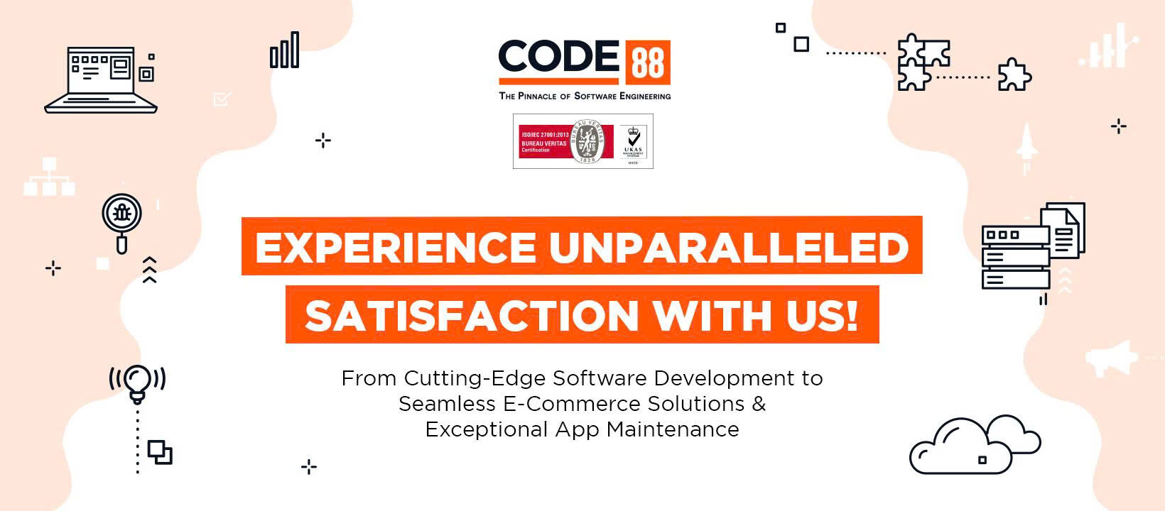 Cover image for CODE88