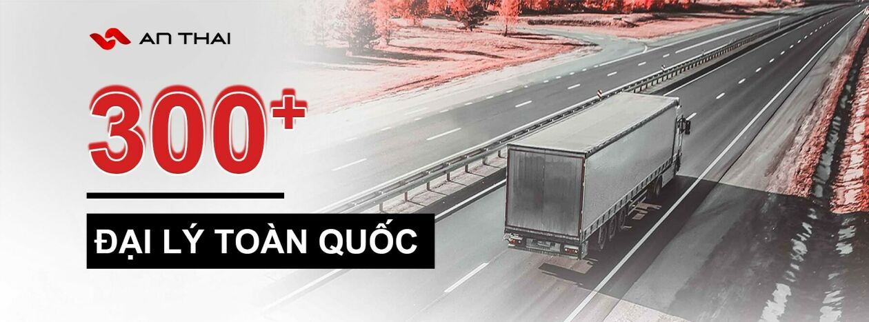 Cover image for Cơ khí ô tô An Thái